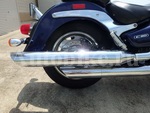     Suzuki Boulevard C90 Intruder1500 2005  14